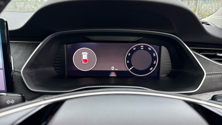 Skoda Octavia 1.5 TSI 150 SE L 5dr Petrol Estate